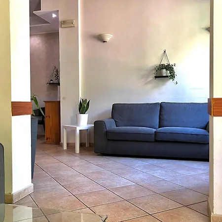 Sara Hotel