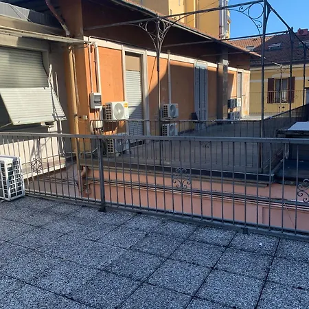 默库里奥酒店 酒店 2*