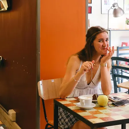 Hostel Ostello Bello Grande *