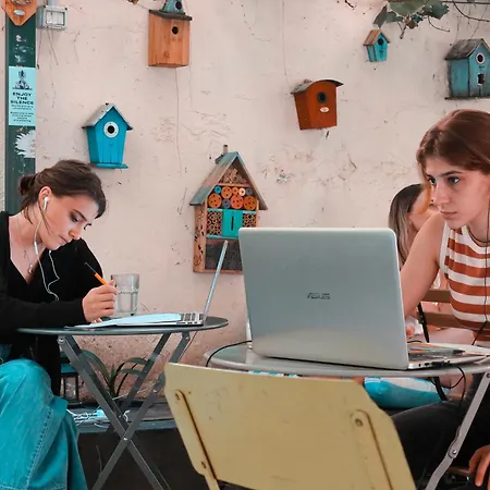 Ostello Bello Milano Centrale *