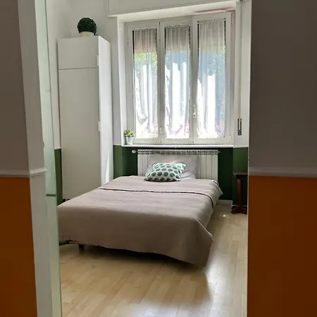 Claudia's In Fieracity&mico&sansiro *