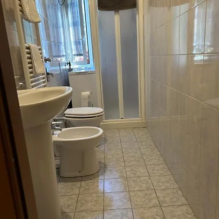 Claudia's In Fieracity&mico&sansiro