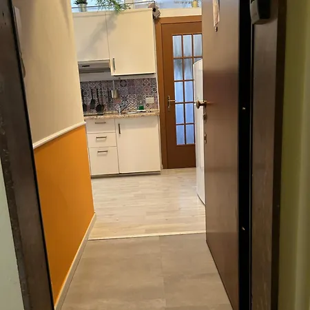 Appartement Claudia's In Fieracity&mico&sansiro Milaan