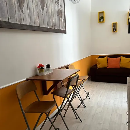 Appartement Claudia's In Fieracity&mico&sansiro Milaan