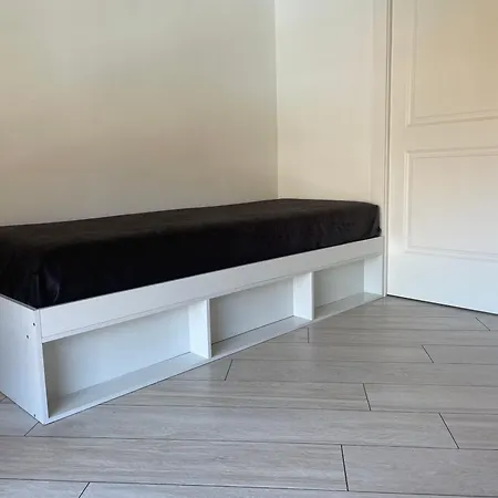 Residenze Niguarda Apart Otel Milano