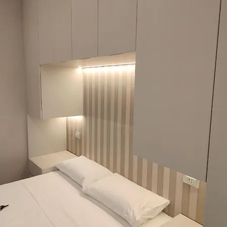 Apartment Brera - Marcora 6 B Luxury Living