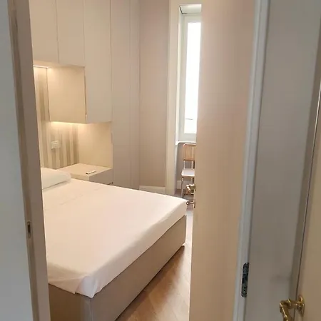 Brera - Marcora 6 B Luxury Living Apartment Milan