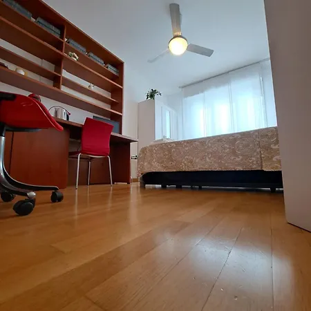 San Siro Stadio 19 3*