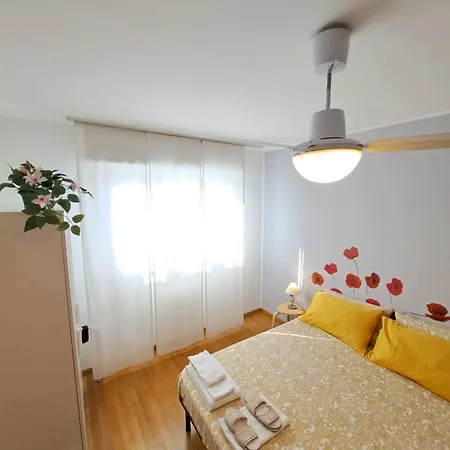 San Siro Stadio 19 Bed & Breakfast *