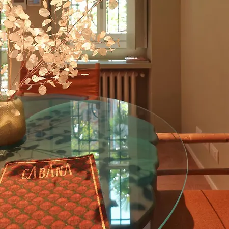 Posh Isola District Pure Milanese Style Near Brera Appartement *