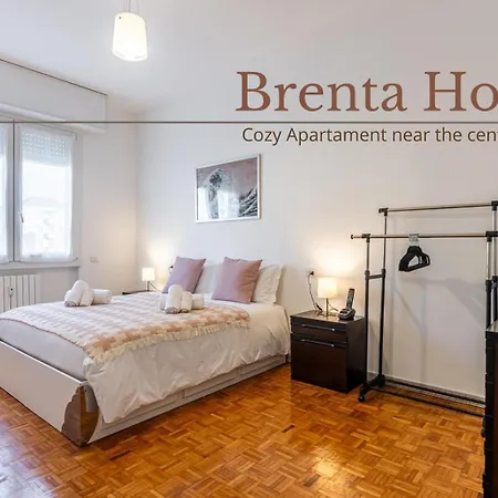 Apartament Brentahouse - 5 Stops To Duomo Centro By Metro M3 *
