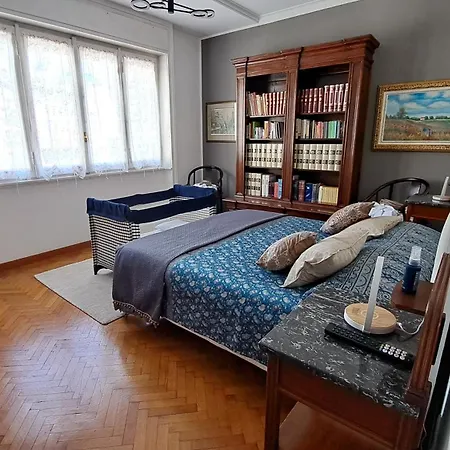 Apartment Del Corso