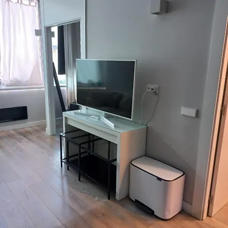 Victory House * 밀라노