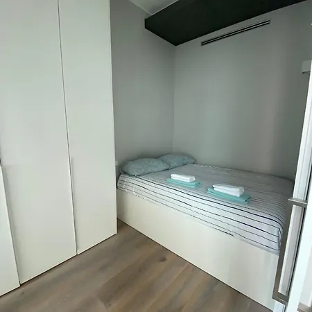 Victory House Appartement Milaan