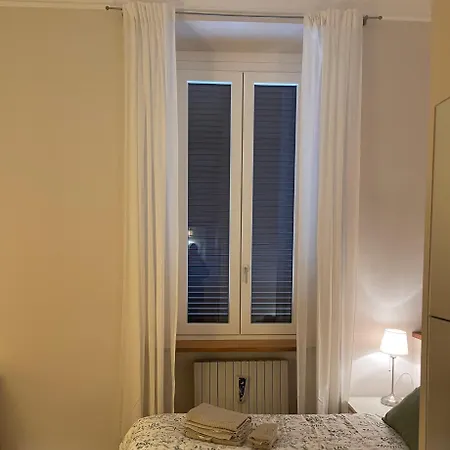 Umbria 60 Apartment