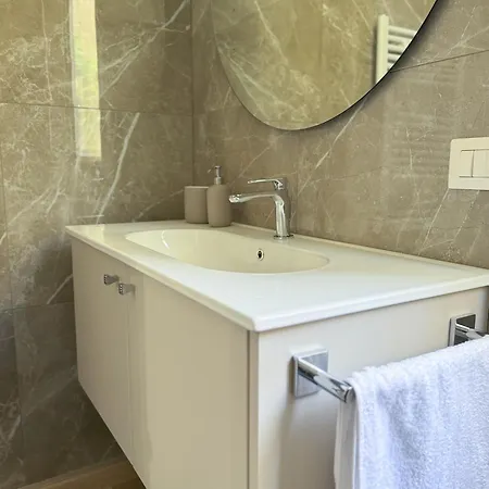 Lägenhet Vfh Corso Boutique Apartment-city Center *