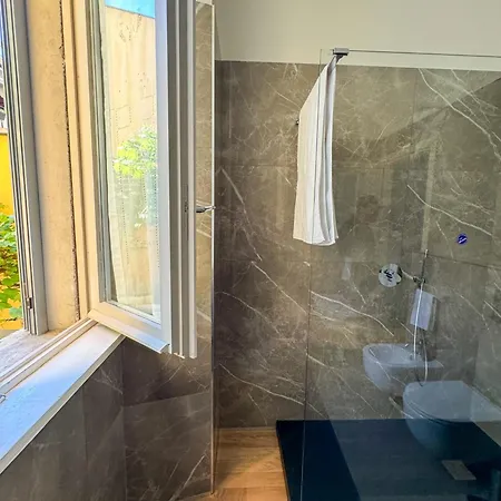 Lägenhet Vfh Corso Boutique Apartment-city Center *