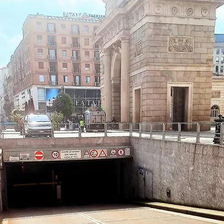 Vfh Corso Boutique Apartment-city Center * 밀라노