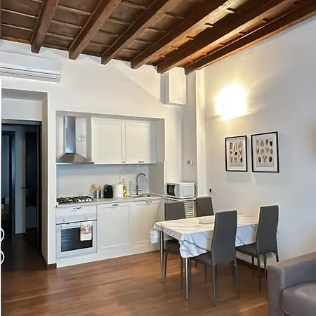 Marghera Botanical - Intero 50m2 Apartmán Milán