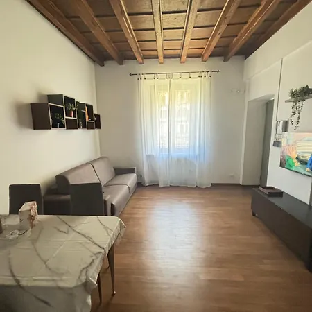 Marghera Botanical - Intero 50m2 Lägenhet