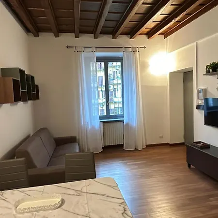 Marghera Botanical - Intero 50m2 Apartmán *