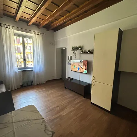 Apartman Marghera Botanical - Intero 50m2 *