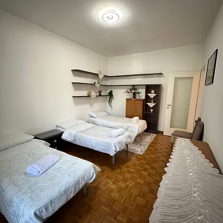 Sara Luxury Apartment Milan