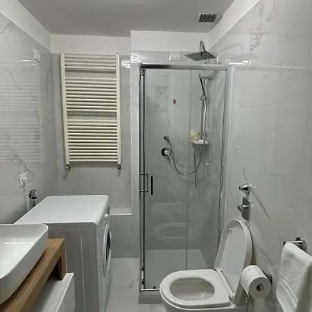 Apartmán Marghera Botanical - Intero 50m2
