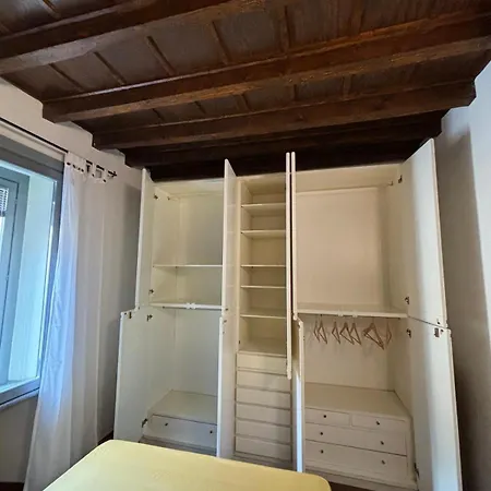 Marghera Botanical - Intero 50m2 * Milánó