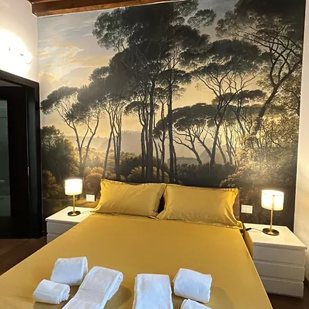 Marghera Botanical - Intero 50m2 *