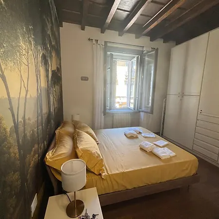 Marghera Botanical - Intero 50m2 Milán