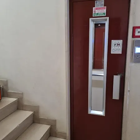 Casami Apartament Mediolan