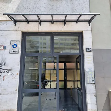 Casami * Milano