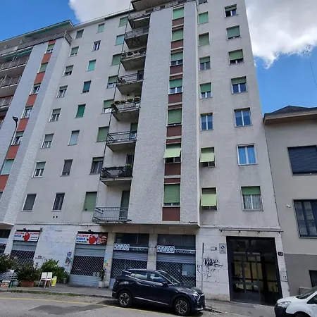Apartment Casami