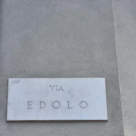 Casami Appartamento Milano