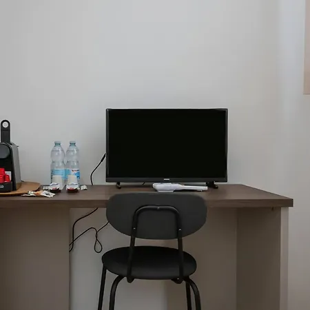 Casa Sforza Ripamonti Гостевой дом