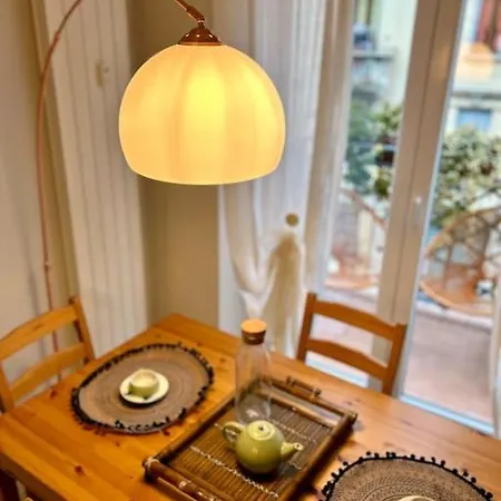 Lovely In Prada District ミラノ