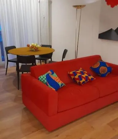 Cozy Sempione Lejlighed Milano