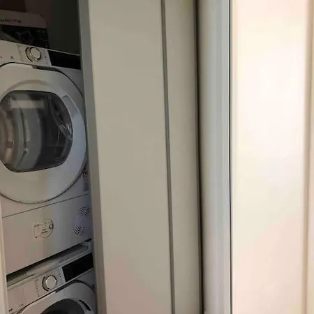 Cozy Sempione Apartament *