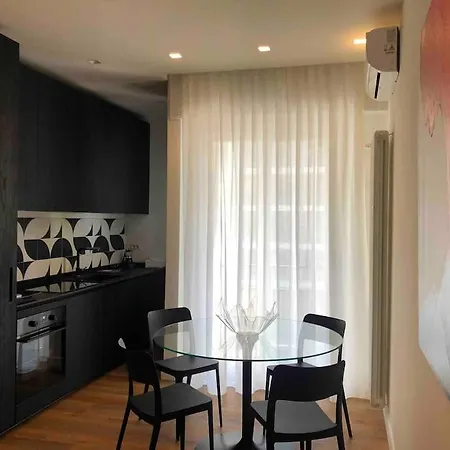 Cozy Sempione Appartamento Milano