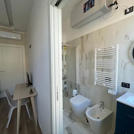 Guest Apartament *