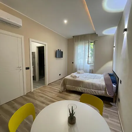 Guest Apartament Mediolan