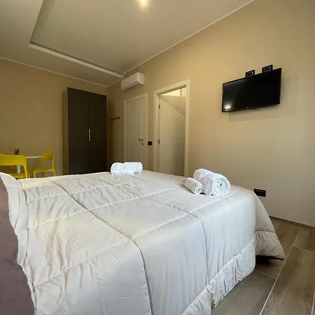 Apartament Guest *