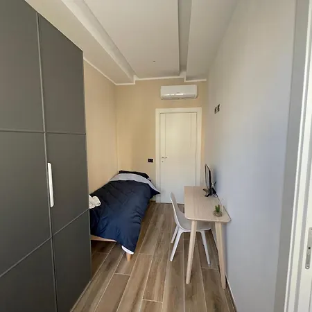 Guest Apartament *