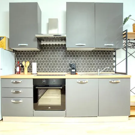 Penzion Italianflat - Subway