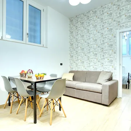 Italianflat - Subway Milão