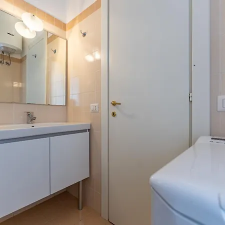 Ap6 In Zona Duomo Milaan