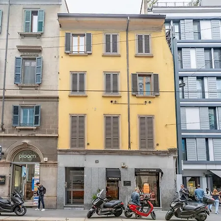 Appartamento Ap6 In Zona Duomo