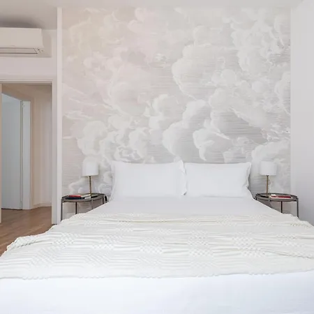 Beplace At Navigli * Milano