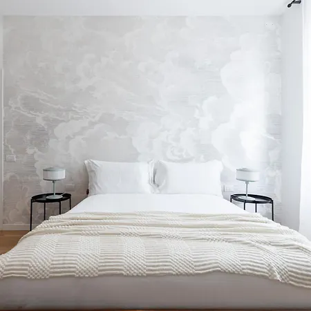 Beplace At Navigli Apartamento